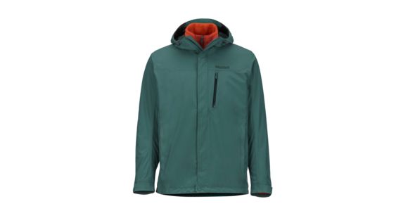 Marmot Ramble Component Jacket - Men's, Mallard Green, Small, 40910-4759-S
