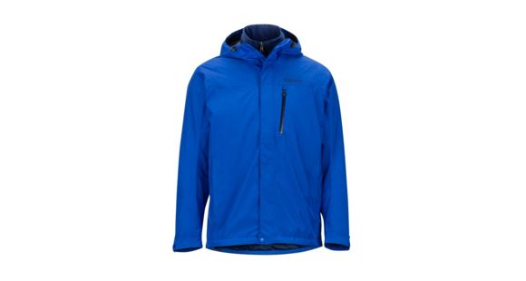 Marmot Ramble Component Jacket - Men's, Surf, Large, 40910-2707-L