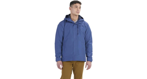 Marmot Ramble Component Jacket - Men's, Twilight Blue, Large, M15974-23091-L