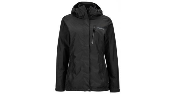 Marmot Ramble Component Jacket - Women's, Black, Large, 326258