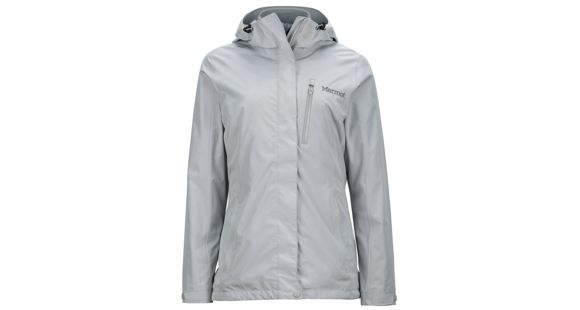 Marmot Ramble Component Jacket - Women's, Glacier Grey, Large, 374715