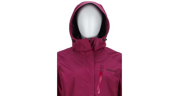 Marmot Ramble Component Jacket - Women's, Magenta, Medium, 318578