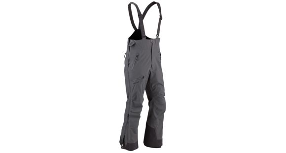 Marmot Randonnee Pant - Men's-Cinder-Medium-Regular Inseam