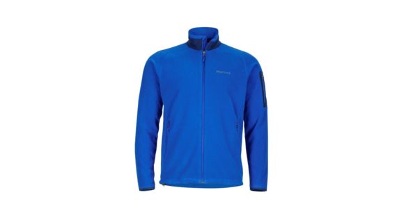 Marmot Reactor Full Zip Jacket - Men's-Large-Surf