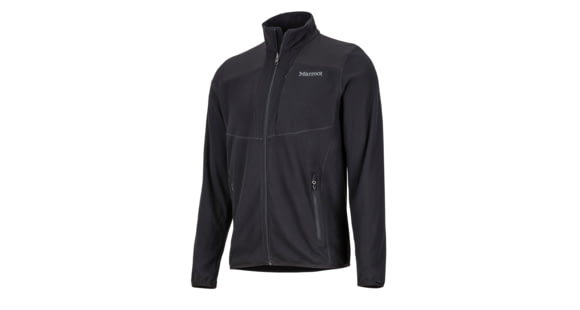 Marmot Reactor Jacket - Men's, Black, 2XL, 84120-001-XXL