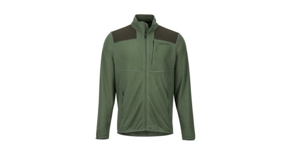 Marmot Reactor Jacket - Men's, Crocodile/Rosin Green, 2XL, 84120-4850-XXL