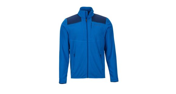Marmot Reactor Jacket - Men's, Dark Cerulean/Arctic Navy, 2XL, 84120-3691-XXL