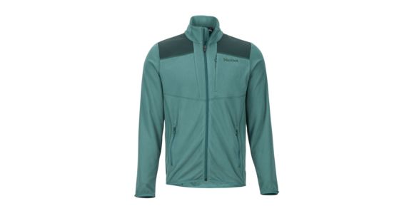 Marmot Reactor Jacket - Men's, Mallard Green/Dark Spruce, 2XL, 84120-4903-XXL