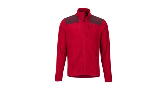 Marmot Reactor Jacket - Men's, Sienna Red/Burgundy, Large, 84120-7620-L