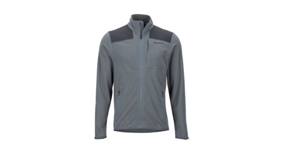 Marmot Reactor Jacket - Men's, Steel Onyx/Dark Steel, Medium, 84120-1517-SO/DS-M