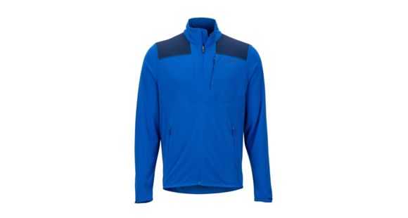 Marmot Reactor Jacket - Men's, Surf/Arctic Navy, Medium, 84120-3901-S/AN-M