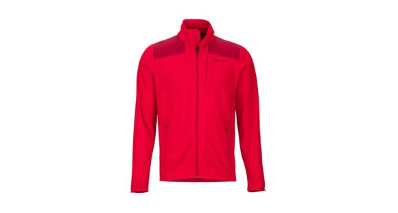 Marmot Reactor Jacket - Men's, Team Red/Brick, 2XL, 84120-6282-XXL