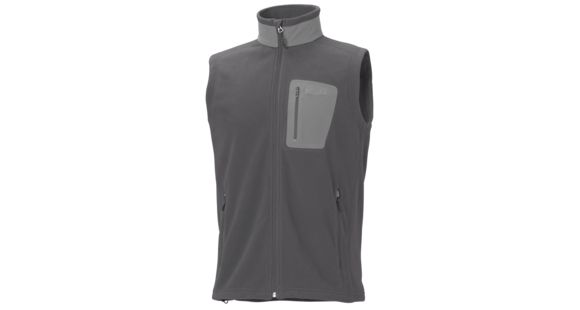 Marmot Reactor Vest - Men's-Small-Slate Grey