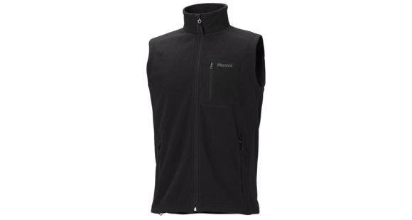 Marmot Reactor Vest - Men's-Medium-Deep Blue