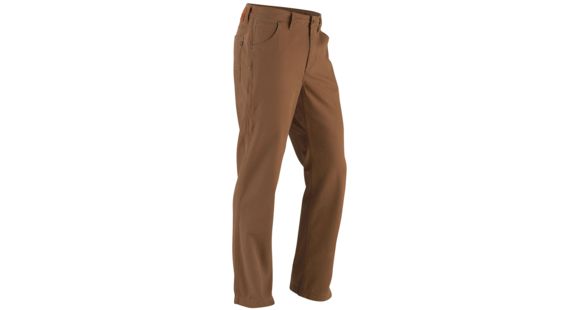 Marmot Red Canyon Pant - Men's-Coffee-30 Waist-Regular Inseam