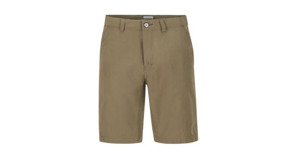 Marmot Redwood Short 10 Inch - Men's, Cavern, 34 Waist, 42160-7200-34