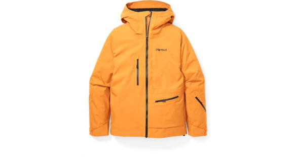 Marmot Refuge Jacket - Men's, Bronze, Large, 11050-7013-L