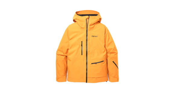 Marmot Refuge Jacket - Men's, Bronze, Small, 11050-7013-S