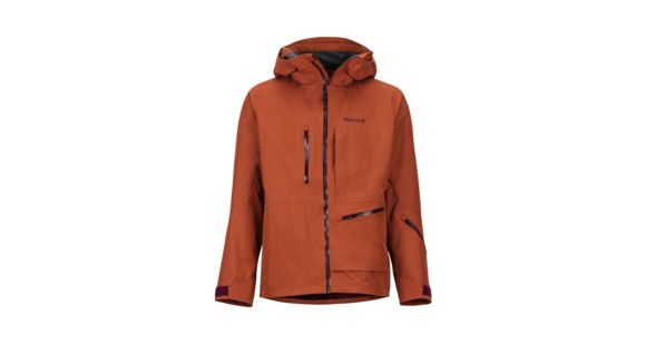 Marmot Refuge Jacket - Men's, Terracotta, Medium, 74820-Terracotta-M-DEMO