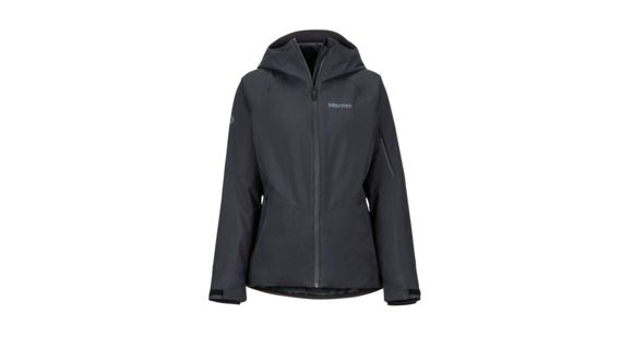 Marmot Refuge Jacket - Women's, Black, Medium, 79230-Black-M-DEMO