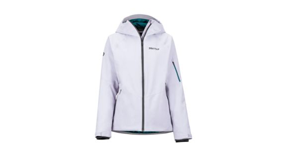 Marmot Refuge Jacket - Women's, Lavender Aura, Medium, 79230-7316-M