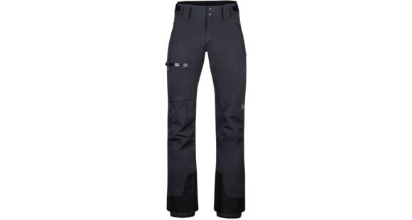 Marmot Refuge Pants - Men's, Black-X-Large-Regular Inseam