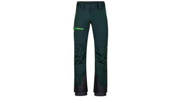 Marmot Refuge Pants - Men's, Dark Spruce-Medium-Regular Inseam