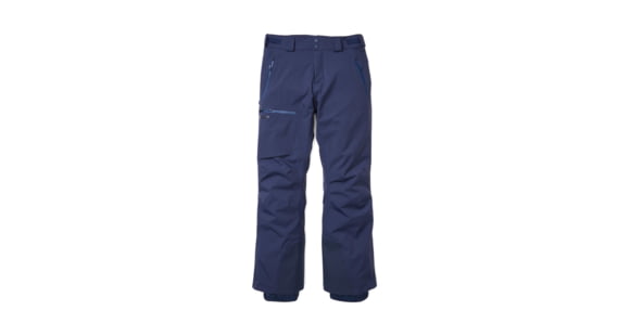 Marmot Refuge Pants - Men's, Arctic Navy, Small, 11070-2975-S