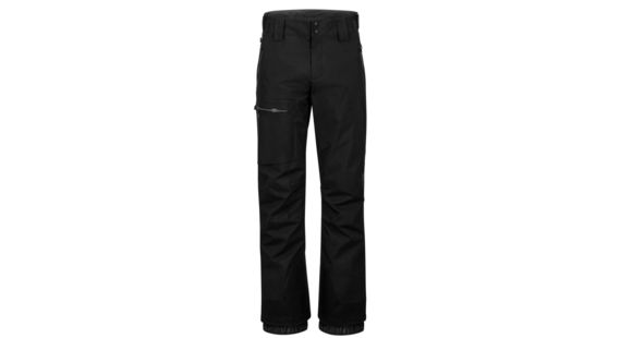 Marmot Refuge Pant - Men's, Black, Small, 81920-001-S