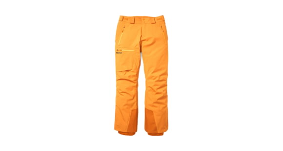 Marmot Refuge Pants - Men's, Bronze, Extra Large, 11070-7013-XL