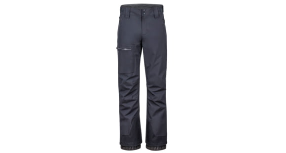 Marmot Refuge Pants - Men's, Dark Steel, Large, 81920-1132-L