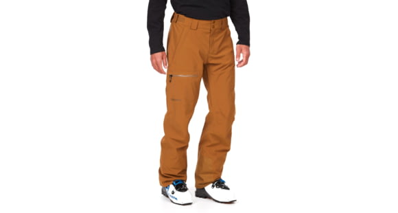Marmot Refuge Pants - Men's, Hazel, Small, M13146-7226-S