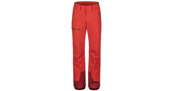 Marmot Refuge Pants - Men's, Mars Orange, M, 71960-9180-M