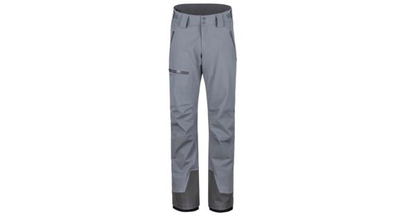 Marmot Refuge Pants - Men's, Steel Onyx, XL, 71960-1515-XL
