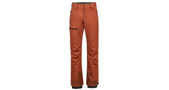 Marmot Refuge Pants - Men's, Terracotta, Medium, 81920-Terracotta-M-DEMO