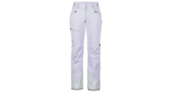 Marmot Refuge Pants - Women's, Lavender Aura, Large, 79730-7316-L
