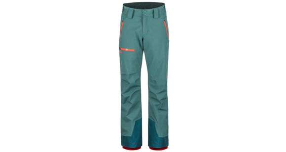 Marmot Refuge Pants - Men's, Mallard Green, Medium, 71960-4759-M