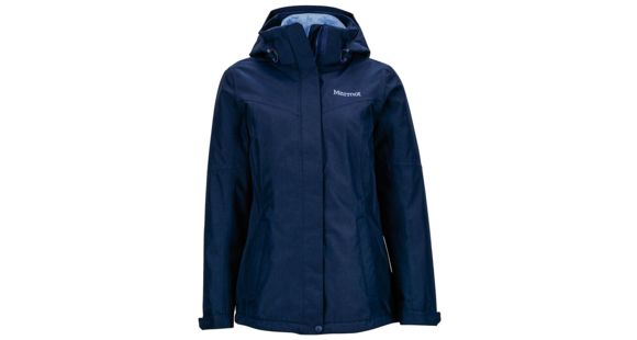 Marmot Regina Jacket - Women's-Arctic Navy-Large, 889169096112
