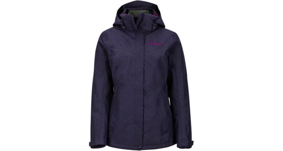 Marmot Regina Jacket - Women's-Nightshade-Large