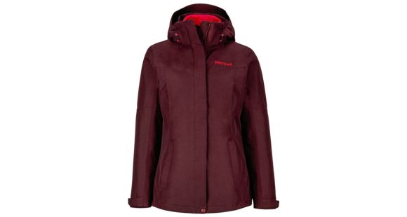 Marmot Regina Jacket - Women's-Port Royal-Large, 889169096167