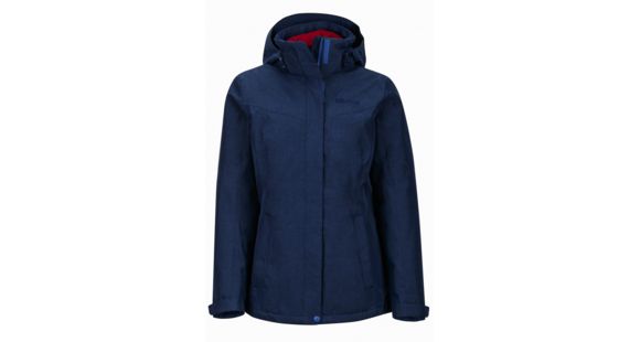 Marmot Regina Jacket - Women's-Sailor-Small