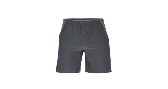 Marmot Regulator Short - Men's, Slate Grey/Cinder, Small, 54810-1453-S