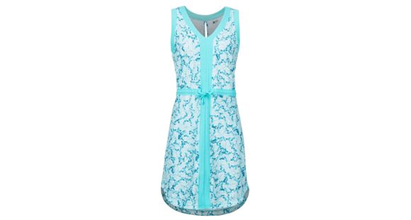Marmot Remy Dress - Women's, Skyrise Confetti, Large, 49560-3200-L