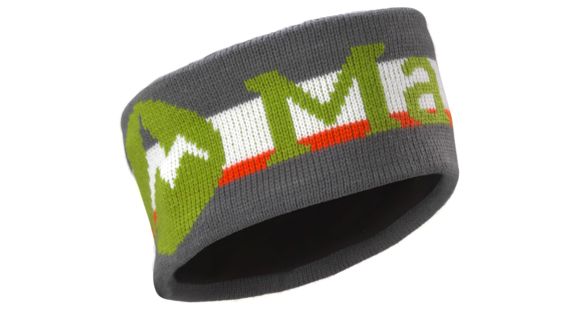 Marmot Retro Earband-Peak Blue