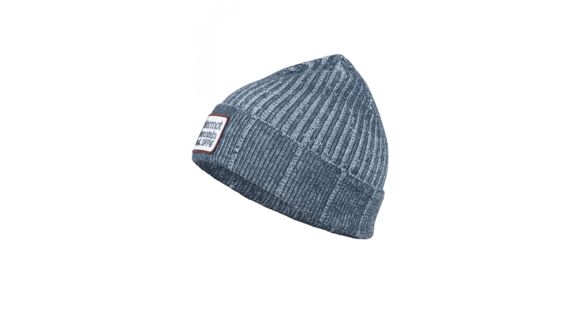 Marmot Retro Trucker Beanie - Men's, Denim, One Size, 14660-200-ONE