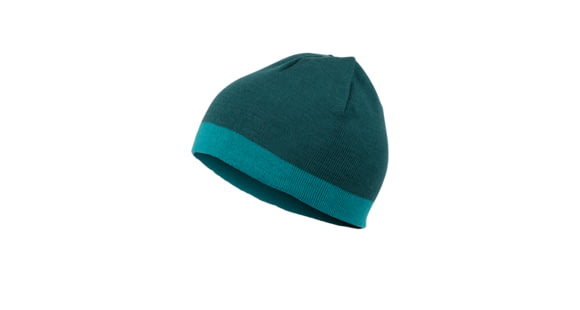 Marmot Reversible Retro Beanie - Men's, Mallard Green, OS, 17710-4759-ONE