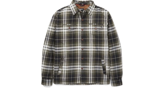 Marmot Ridgefield Long Sleeve - Men's, Nori, Extra Large, 44300-4859-XL
