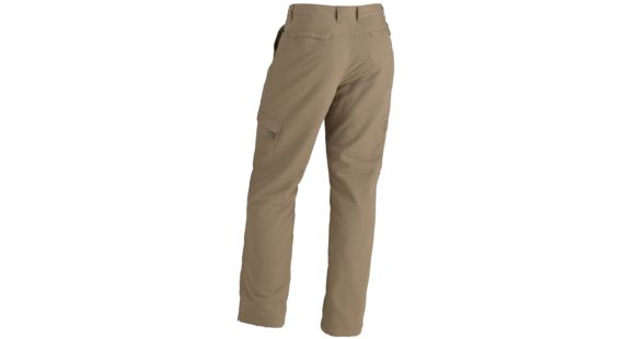 Marmot Ridgewood Insulated Pants - Men's, Desert Khaki-30 Waist-Regular Inseam