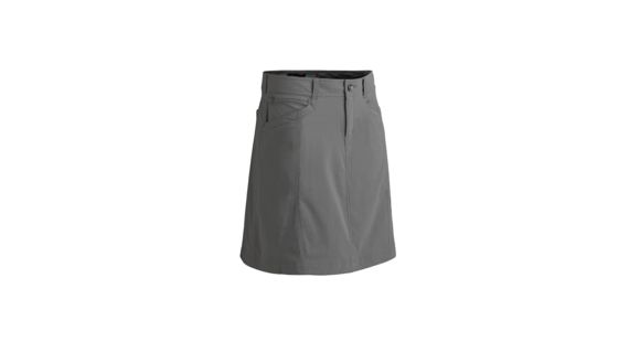Marmot Riley Skirt - Women's-Cinder-2, 68650-CINDER-2