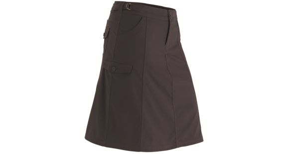 Marmot Riley Skirt - Women's-Mocha Brown-2